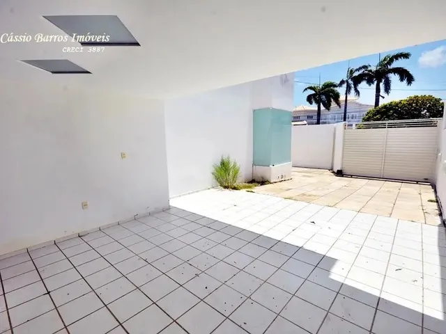 Imagem 14: Casa Capim Macio - Natal - Rn