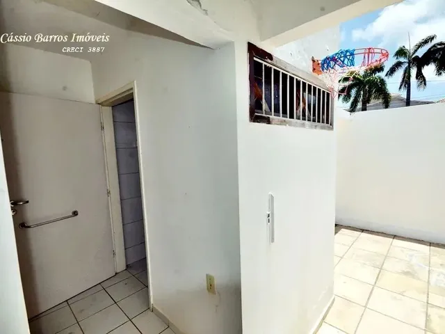 Imagem 6: Casa Capim Macio - Natal - Rn