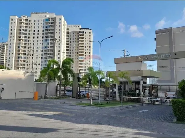 Imagem: Oportunidade ! Vendo Apartamento 2/4 Cond