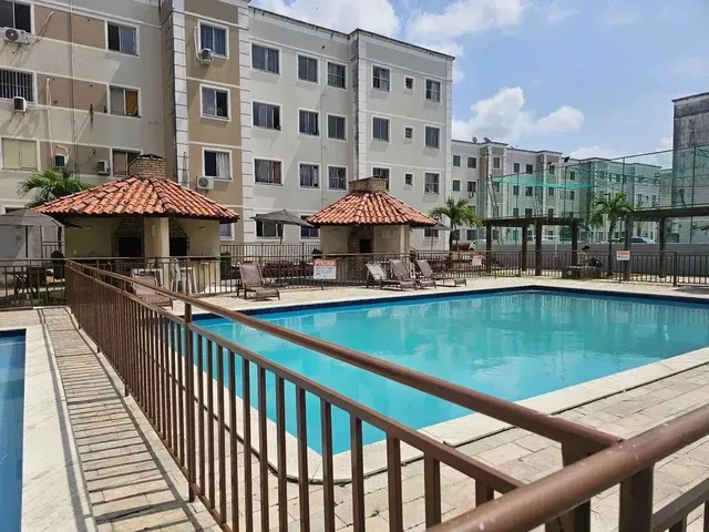 Imagem: Condominio Nova America