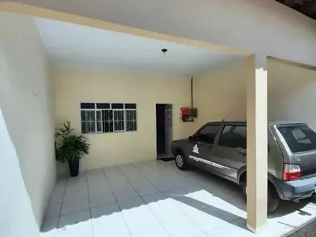Imagem 1: Casa em Lagoa Nova A702
