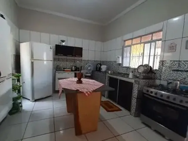 Imagem 7: Casa em Lagoa Nova A702