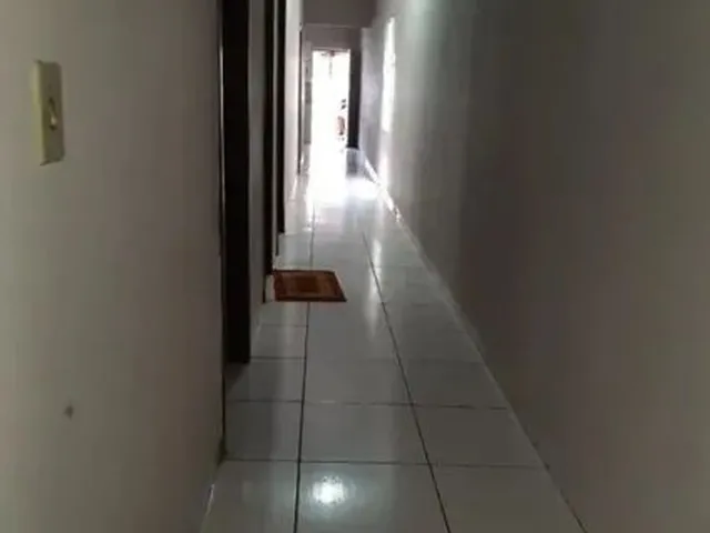 Imagem 2: Casa em Lagoa Nova A702
