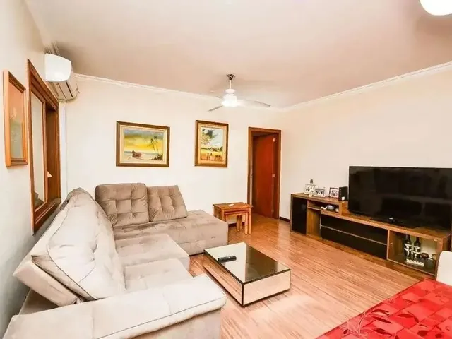 Imagem: Apartamento para Alugar em Santana, 102M²