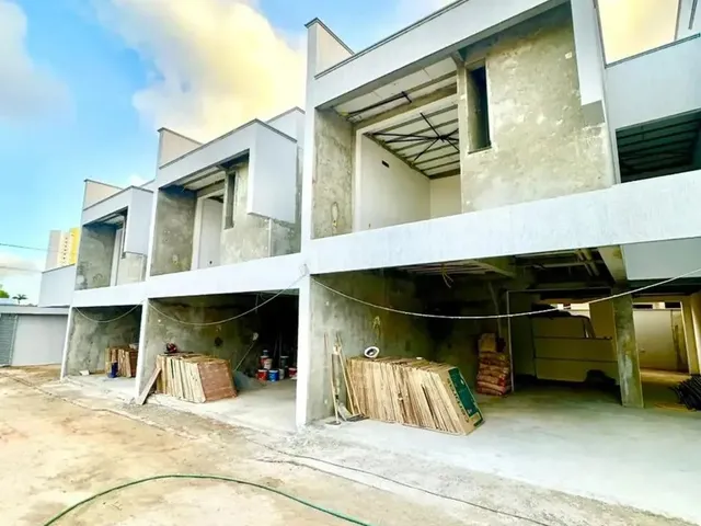 Imagem: Lumina Residencial Capim Macio