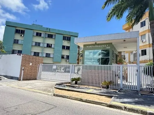 Imagem: Condomínio Marina Praia Sul I - Apto 3/4