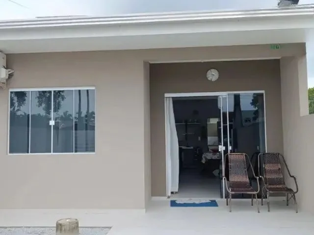 Imagem: Casa a Venda na Candelária Lire11
