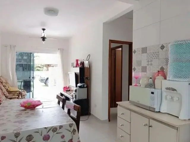 Imagem 2: Casa a Venda na Candelária Lire11