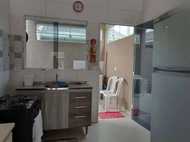 Imagem 3: Casa a Venda na Candelária Lire11