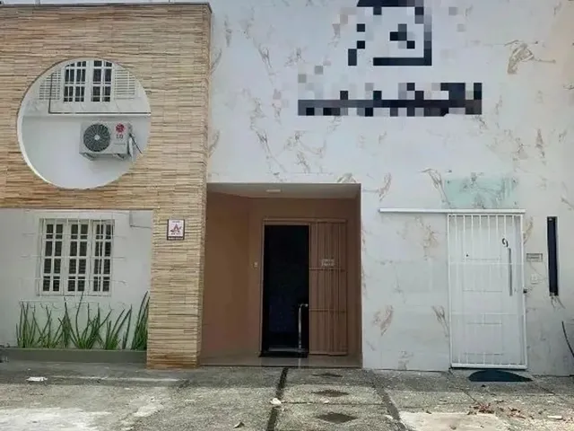 Imagem 1: Casa com 8 Dormitórios À Venda, 135 M² por R$ 550.000,00 - Capim Macio - Natal/R