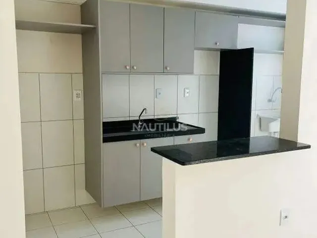 Imagem 8: Apartamento À Venda, 2 Quartos, 1 Vaga, Pajuçara - Natal/Rn