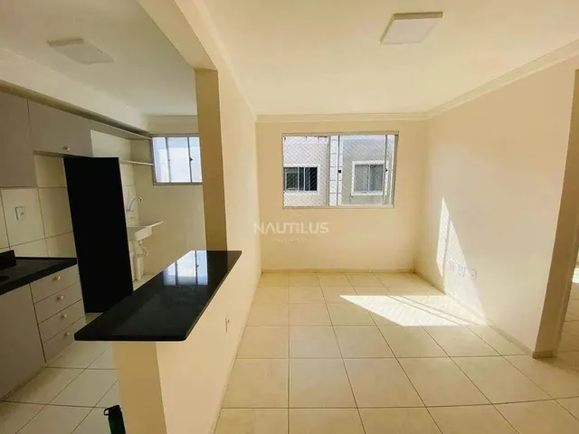 Imagem 13: Apartamento À Venda, 2 Quartos, 1 Vaga, Pajuçara - Natal/Rn