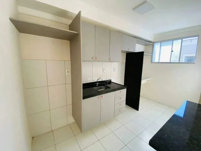 Imagem 6: Apartamento À Venda, 2 Quartos, 1 Vaga, Pajuçara - Natal/Rn