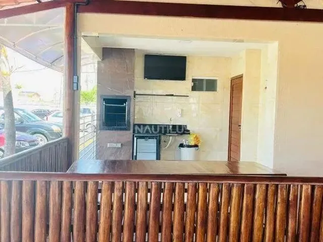 Imagem 4: Apartamento À Venda, 2 Quartos, 1 Vaga, Pajuçara - Natal/Rn