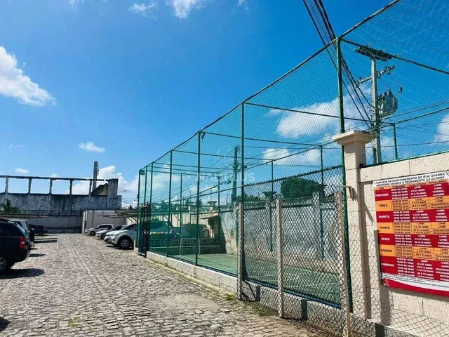 Imagem 3: Apartamento À Venda, 2 Quartos, 1 Vaga, Pajuçara - Natal/Rn