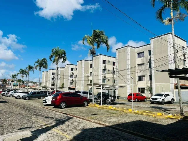 Imagem 2: Apartamento À Venda, 2 Quartos, 1 Vaga, Pajuçara - Natal/Rn