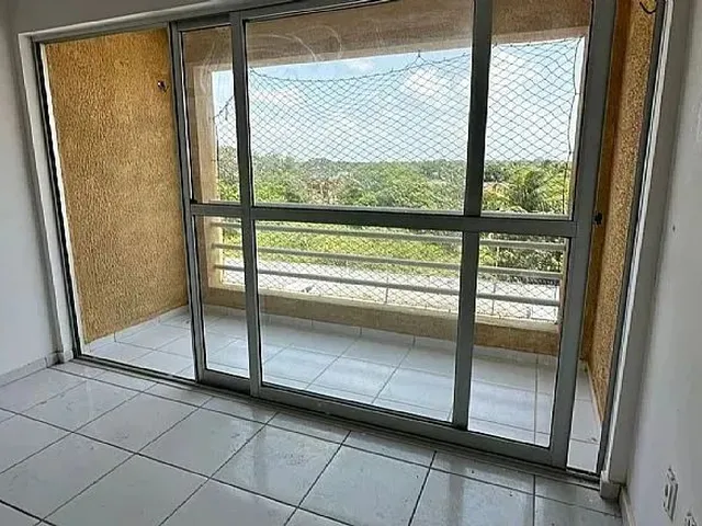 Imagem: Apartamento À Venda - Planalto - Natal/Rn