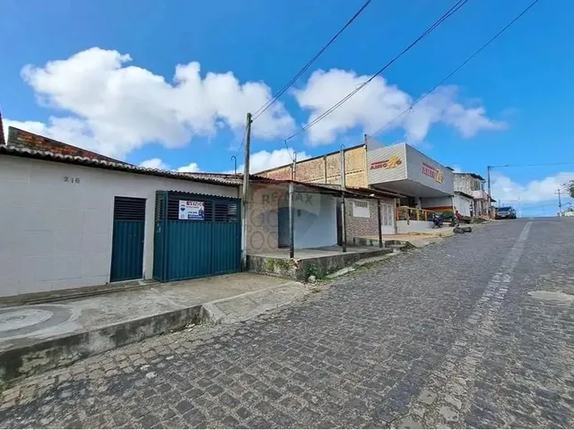 Imagem 8: Casa no Pajuçara com Tres Quartos, Garagem e Suite
