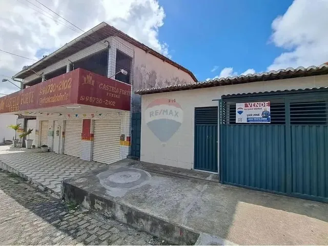 Imagem 11: Casa no Pajuçara com Tres Quartos, Garagem e Suite