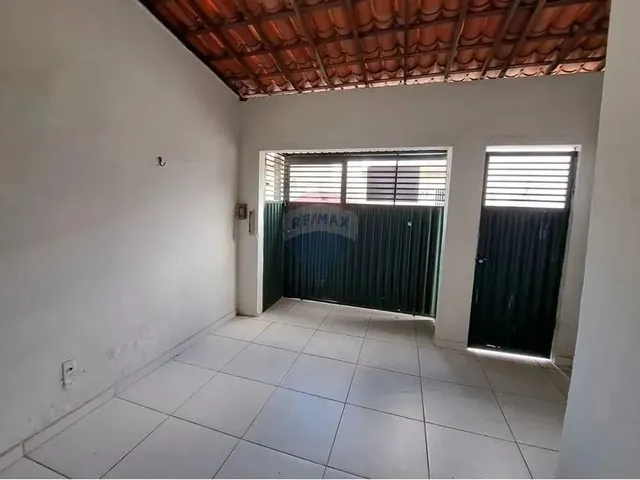 Imagem 13: Casa no Pajuçara com Tres Quartos, Garagem e Suite