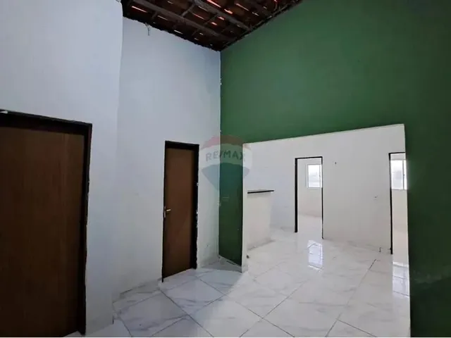 Imagem 7: Casa no Pajuçara com Tres Quartos, Garagem e Suite