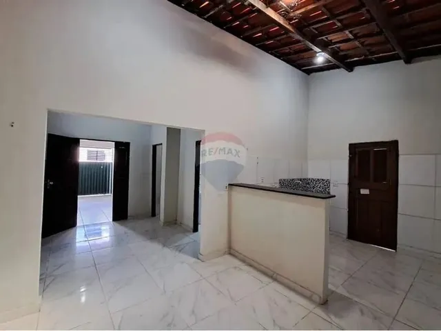 Imagem 10: Casa no Pajuçara com Tres Quartos, Garagem e Suite