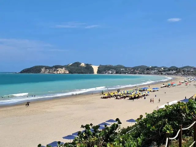 Imagem: Flat em Ponta Negra À Venda