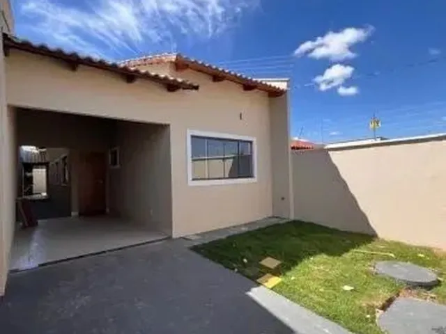 Imagem: Rs11 Vende-Se Casa em Lagoa Seca