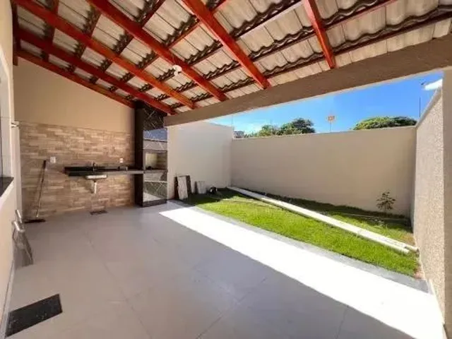 Imagem 11: Rs11 Vende-Se Casa em Lagoa Seca