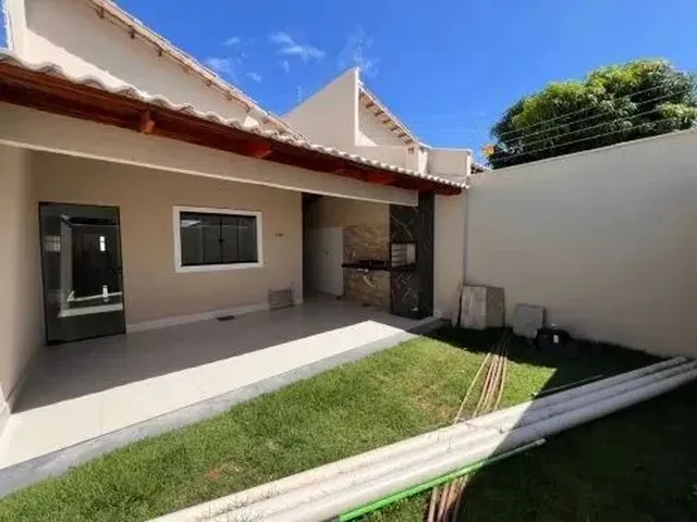 Imagem 10: Rs11 Vende-Se Casa em Lagoa Seca