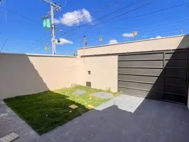 Imagem 6: Rs11 Vende-Se Casa em Lagoa Seca