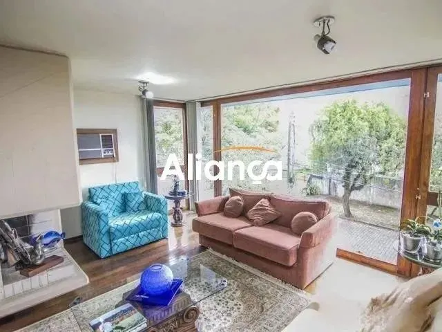 Imagem: Casa para Alugar, 3 Quartos, 297M², 4 Vagas