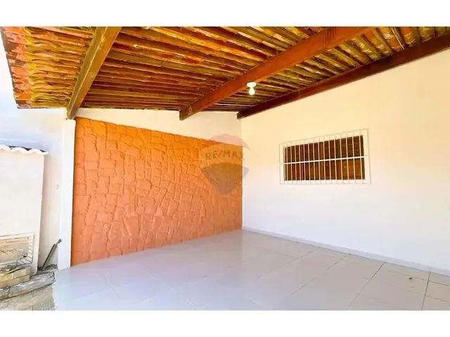 Imagem: Casa Ao Lado da Ufrn em Natal, Capim Macio!