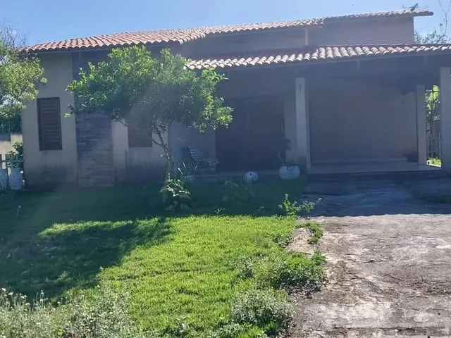 Imagem: Vendo Casa Mobiliada na Fazenda Real I,Ii
