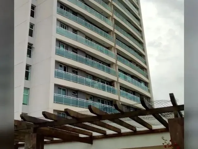 Imagem 1: Imóvel para Venda Possui 92 Metros Quadrados com 3 Quartos em Capim Macio - Natal - Rn
