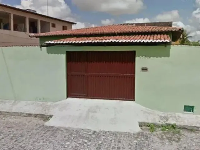 Imagem 1: Casa com 3 Dormitórios À Venda por R$ 220.000,00 - Nova Cidade - Natal/Rn