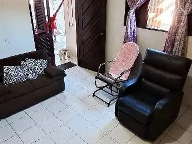 Imagem 7: Casa com 3 Dormitórios À Venda por R$ 220.000,00 - Nova Cidade - Natal/Rn