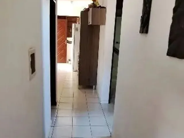 Imagem 3: Casa com 3 Dormitórios À Venda por R$ 220.000,00 - Nova Cidade - Natal/Rn