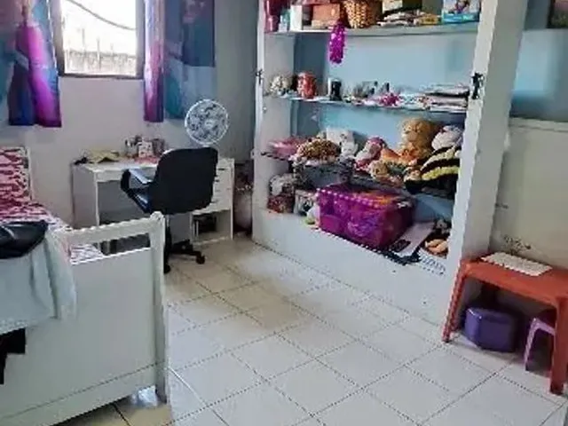 Imagem 6: Casa com 3 Dormitórios À Venda por R$ 220.000,00 - Nova Cidade - Natal/Rn