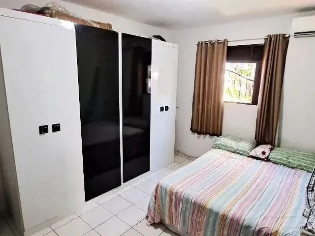 Imagem 5: Casa com 3 Dormitórios À Venda por R$ 220.000,00 - Nova Cidade - Natal/Rn