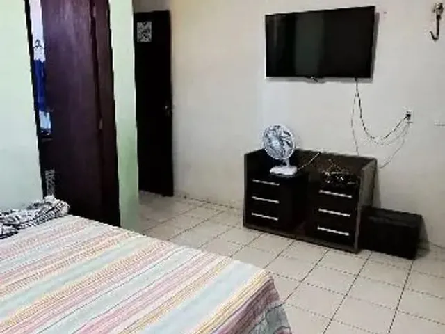 Imagem 12: Casa com 3 Dormitórios À Venda por R$ 220.000,00 - Nova Cidade - Natal/Rn