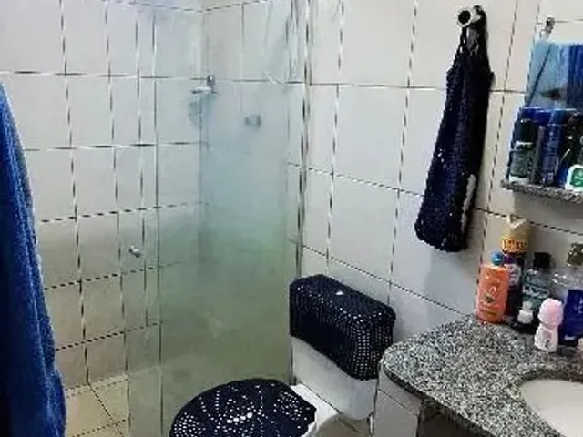 Imagem 10: Casa com 3 Dormitórios À Venda por R$ 220.000,00 - Nova Cidade - Natal/Rn