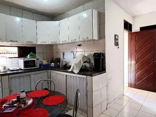 Imagem 2: Casa com 3 Dormitórios À Venda por R$ 220.000,00 - Nova Cidade - Natal/Rn