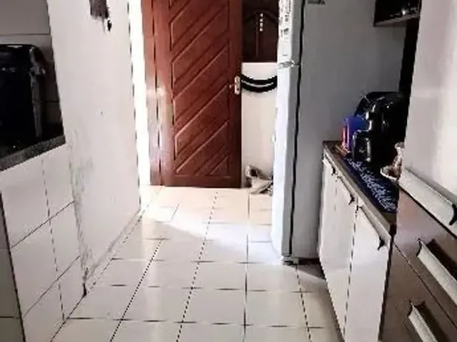 Imagem 9: Casa com 3 Dormitórios À Venda por R$ 220.000,00 - Nova Cidade - Natal/Rn