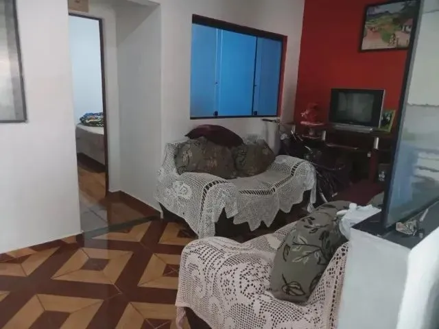 Imagem 2: Casa a Venda em Lagoa Azul Lra63