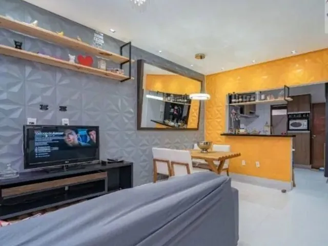 Imagem 3: Duplex Lindoo no Bairro Planalto