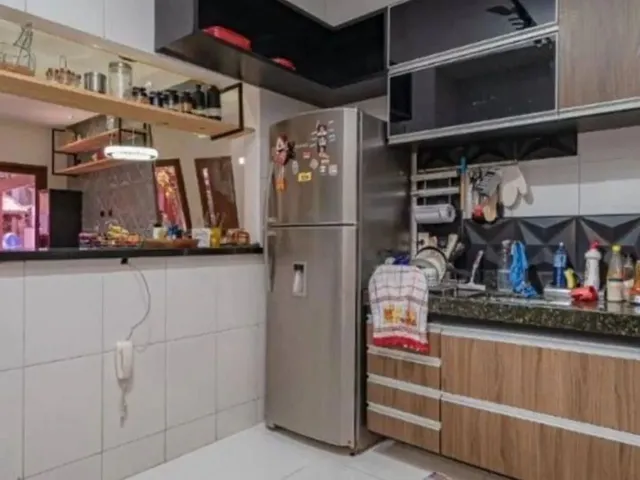Imagem 4: Duplex Lindoo no Bairro Planalto