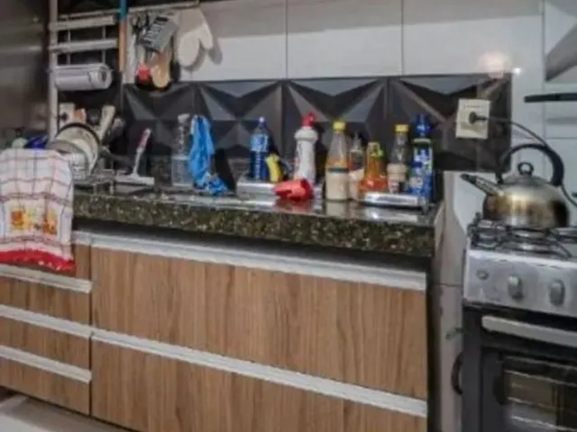 Imagem 5: Duplex Lindoo no Bairro Planalto