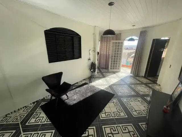 Imagem 9: Casa em Rocas, Rf-26. 150m² de Área, 1 Vaga na garageme3...