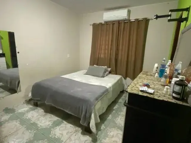 Imagem 6: Casa em Rocas, Rf-26. 150m² de Área, 1 Vaga na garageme3...